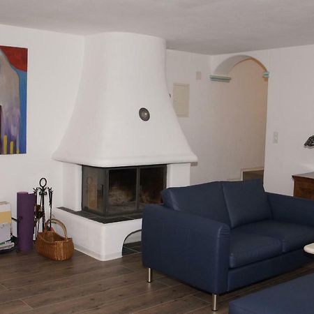 Chasa Melchior Apartment Zernez Luaran gambar